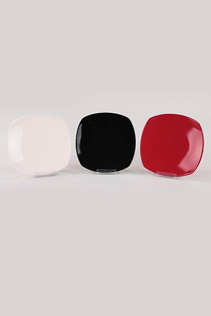 Noble Kem Pasta Taba 22 Cm 6 Adet - 030/650