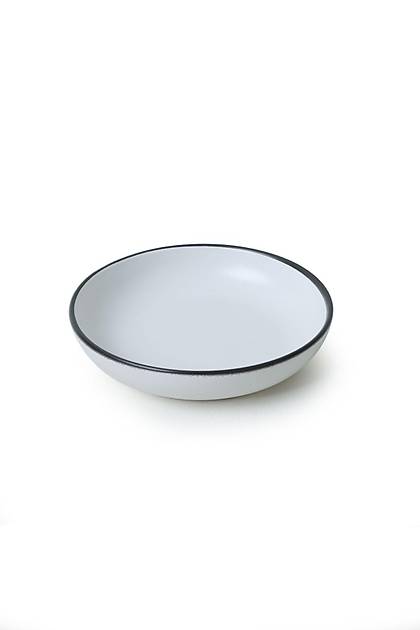 Simply Nordic Yemek Taba 18 Cm 6 Adet 19985