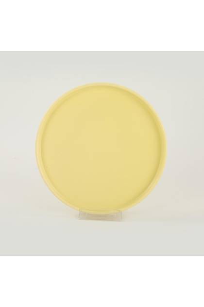 Rainbow Soft Matte Stackable Pasta Taba 21 Cm 6 Adet 960/990