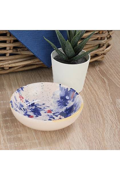 Mimoza Halka erezlik/Sosluk 10 Cm 6 adet