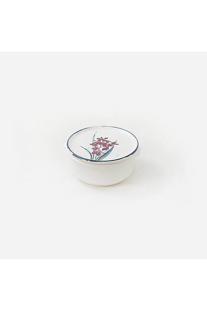 Anatolian Flowers Kahvaltlk 10 Cm 6 Adet