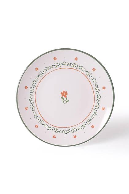 Bloom Pasta Taba�� 20 Cm 4 Adet 23972