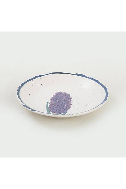 Anatolian Flowers Yemek Takm 24 Para 6 Kiilik - 256/261