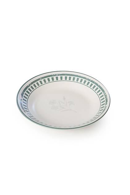Green Leaf Yemek Takm 24 Para 6 Kiilik 22634-35-38-40