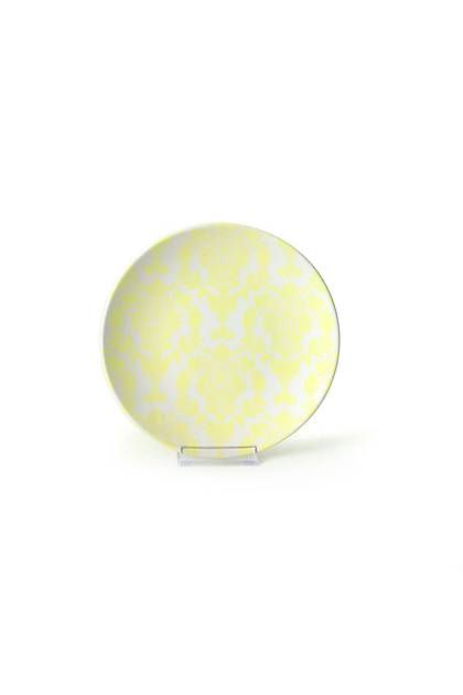 Yellow Pieces Yemek Takm 16 Para 4 Kiilik - 18193