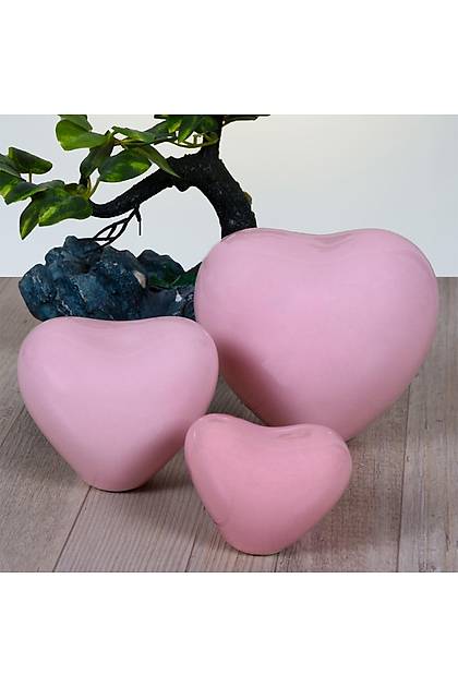 Masa st Kalp Biblo Pembe