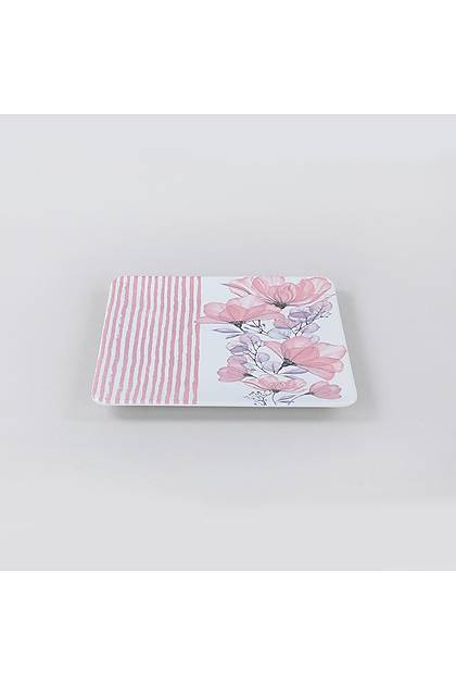 Magnolia Servis Taba 25 Cm 6 Adet - 19607