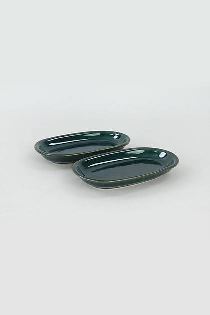 Zmrt Hitit Kayk Tabak 2 Adet 19 Cm