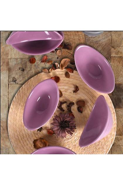 Gondol Violet erezlik 16 Cm 6 Adet