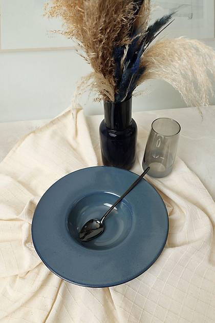 Lapis Gurme Makarna Taba 28 Cm Q08