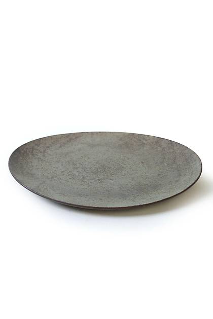 Mat Toprak Stella Servis Taba 32 Cm 6 Adet 20572