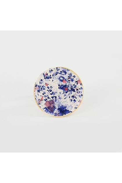 Mimoza Red Ephesus Tatl Taba 14 Cm