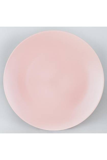 Ege Ak Pembe Yemek Takm 24 Para 6 Kiilik