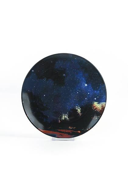 Moonlight Kahvalt Takm 17 Para 6 Kiilik