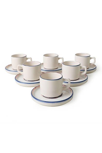Marine Wonders Stackable ay Takm 12 Para 6 Kiilik 22741-22905