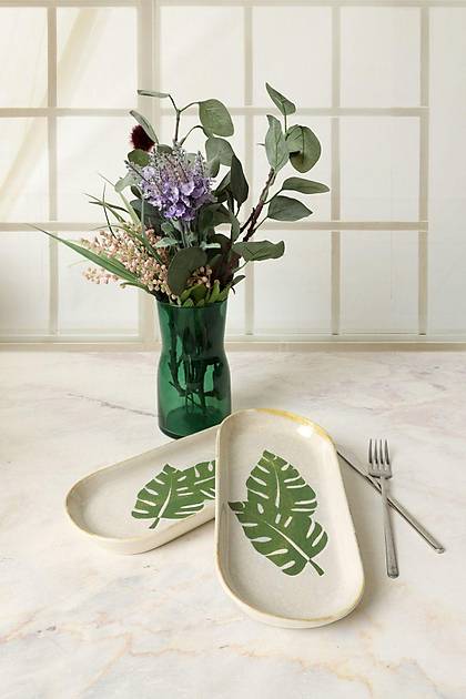 Forest Noyan Kayk Tabak 26 Cm 2 Adet 22727