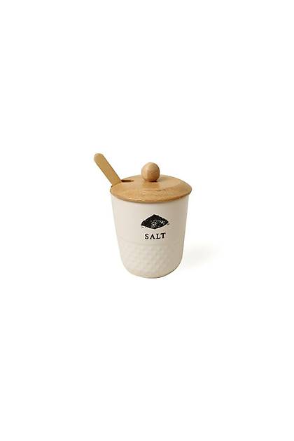Bambu Standl 7 Para Baharat Seti Tutku 1409