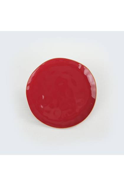 Red Organik Servis Taba 26 Cm