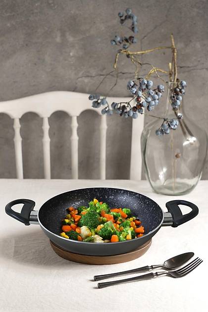 Cem Galaxy Granit Sahan 22 Cm