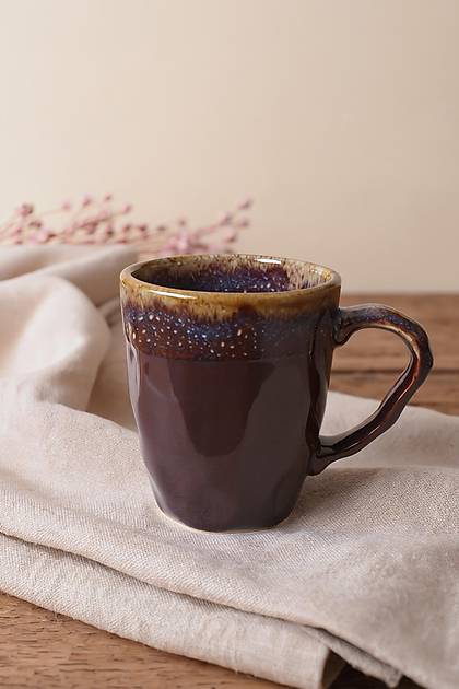 Shizen M�rd�m Organik Kupa 10 Cm 6 Adet Q45