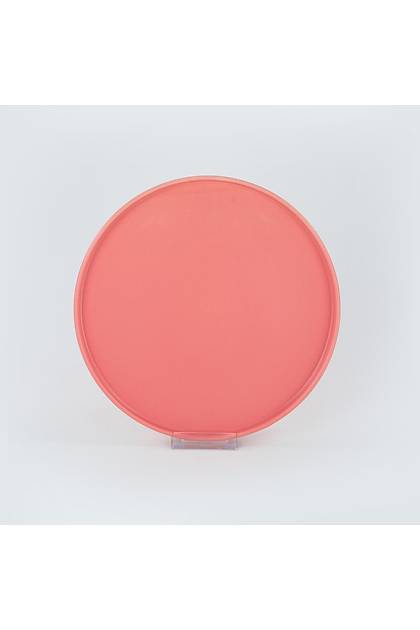 Rainbow Soft Matte Stackable Servis Taba 27 Cm 6 Adet 960/990
