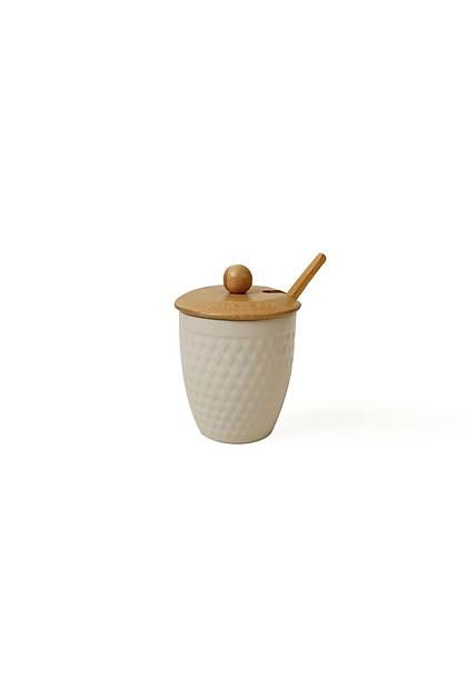 Bambu Standl 6 Para Baharat Seti Tutku 1422