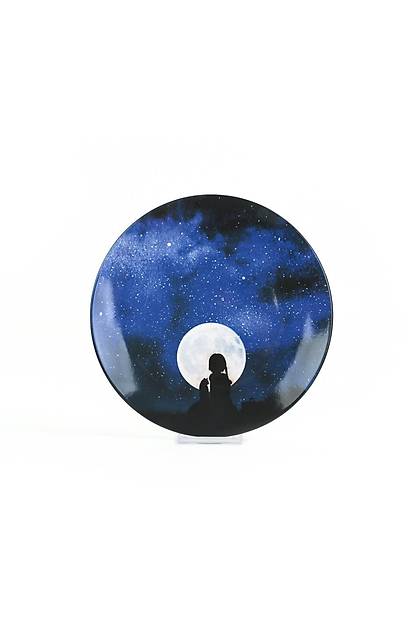 Moonlight Kahvalt Takm 17 Para 6 Kiilik