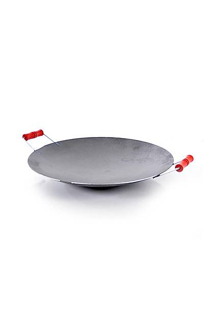 Ahap Kulplu Kavurma Sac 30 Cm
