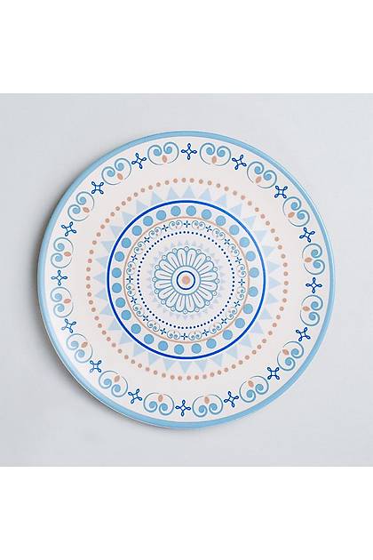Etna Yemek Takm 24 Para 6 Kiilik 18320