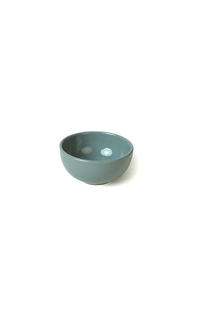 Yeil Bulut Mini erezlik / Sosluk 8 Cm 6 Adet 326