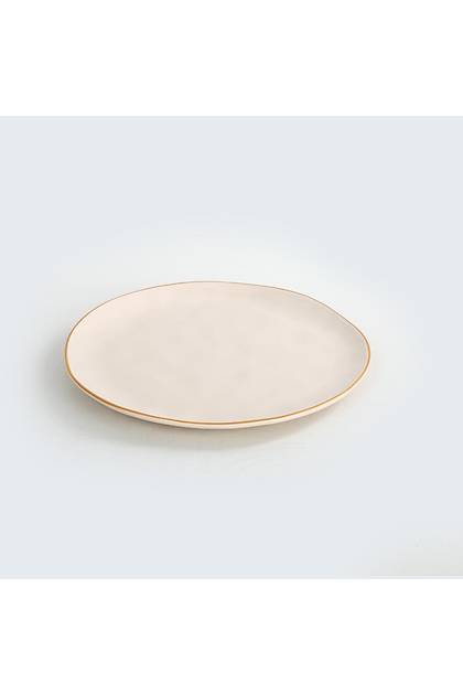 Cream Organik Pasta Taba 20 Cm 6 Adet