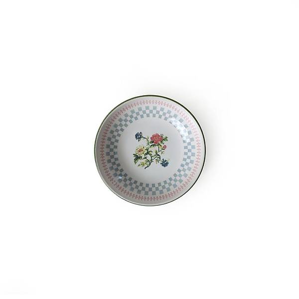Rose Line Halka erezlik / Sosluk 13 Cm 6 Adet 22911
