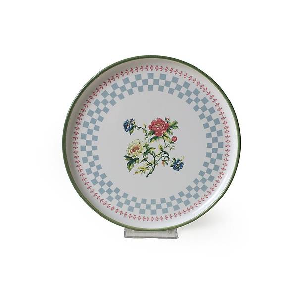 Rose Line Nordic Pasta Taba 22 Cm 6 Adet 22911