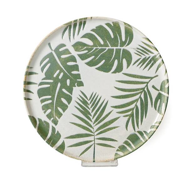 Forest Yemek Takm 24 Para 6 Kiilik 22726-27-28