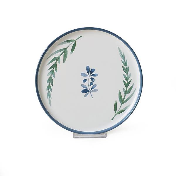 Daphne Nordic Pasta Taba 22 Cm 6 Adet 22923