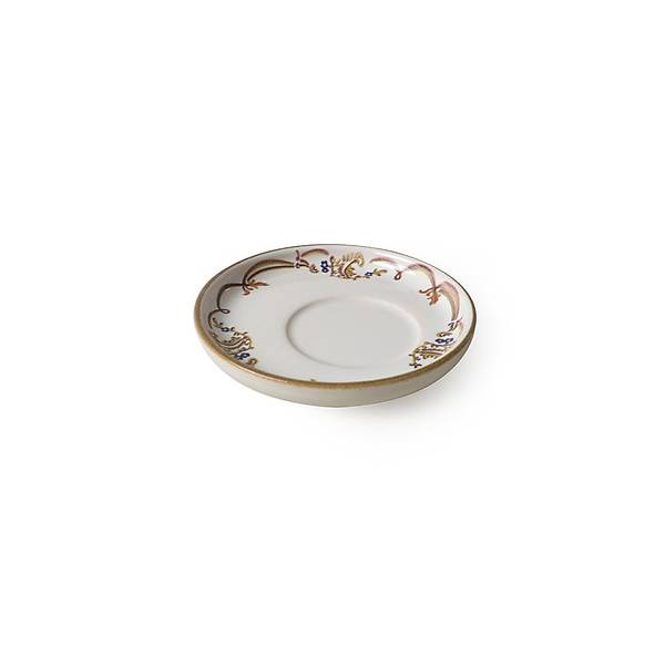 Bronze Bloom Nordic Kahve Takm 12 Para 6 Kiilik 22928-29
