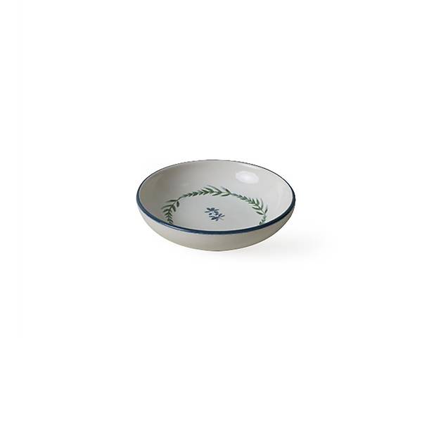 Daphne Halka erezlik / Sosluk 13 Cm 6 Adet 22925