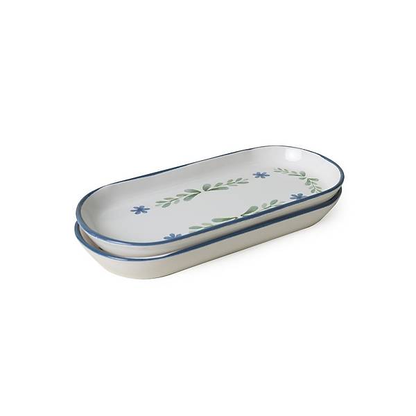 Daphne Noyan Kayk Tabak 26 Cm 2 Adet 22922