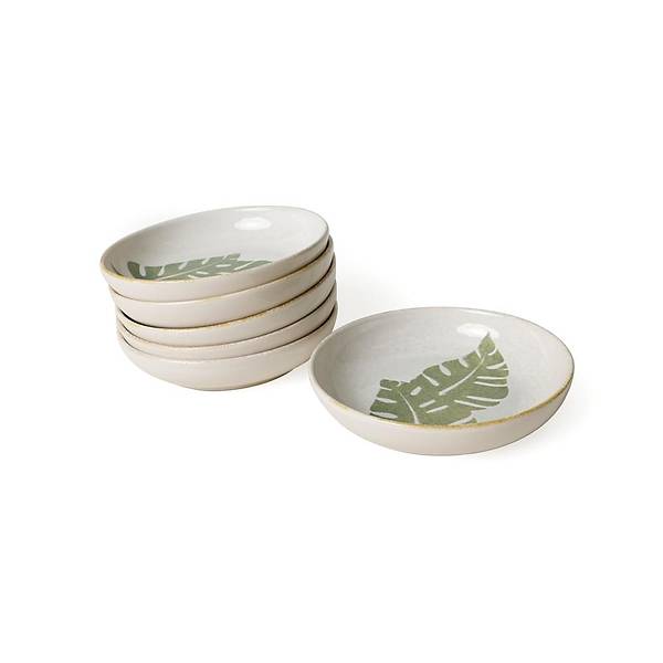 Forest Yemek Takm 24 Para 6 Kiilik 22726-27-28