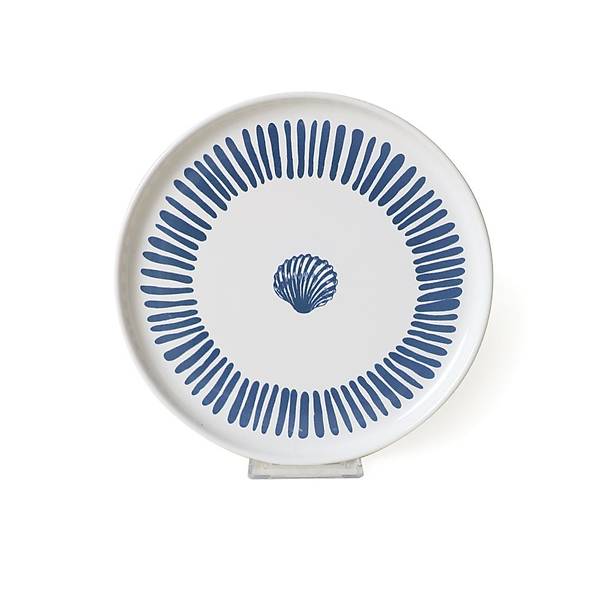 Ocean Muse Nordc Pasta Taba 22 Cm 4 Adet 22953-54