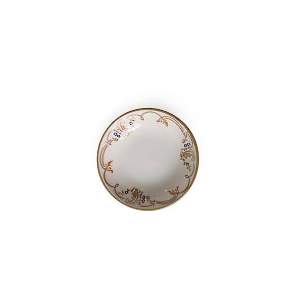 Bronze Bloom Halka erezlik / Sosluk 13 Cm 6 Adet 22929