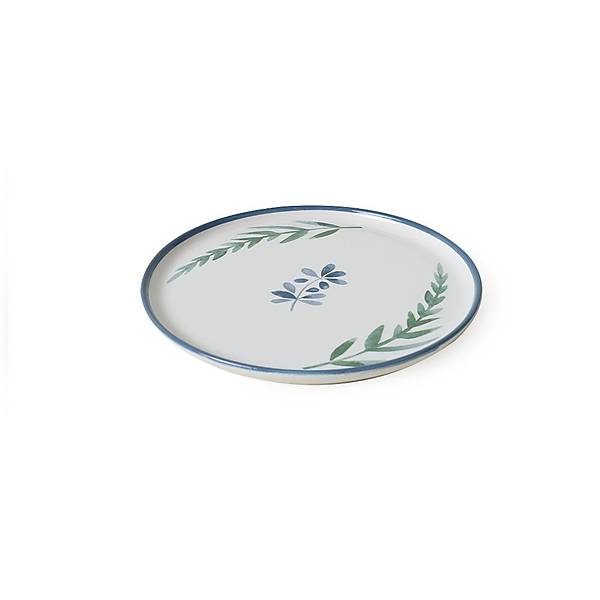 Daphne Nordic Pasta Taba 22 Cm 6 Adet 22923