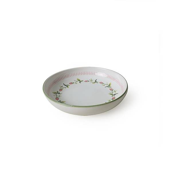 Rose Line Yemek Takm 24 Para 6 Kiilik 22909-10-11