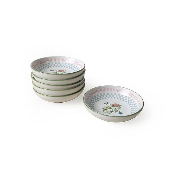 Rose Line Halka erezlik / Sosluk 13 Cm 6 Adet 22911