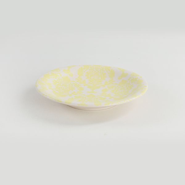 Yellow Pieces Yemek Takm 16 Para 4 Kiilik - 18193