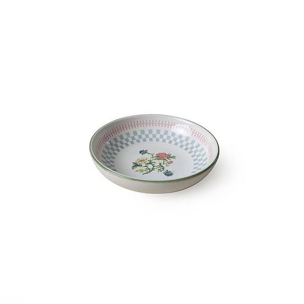 Rose Line Halka erezlik / Sosluk 13 Cm 6 Adet 22911