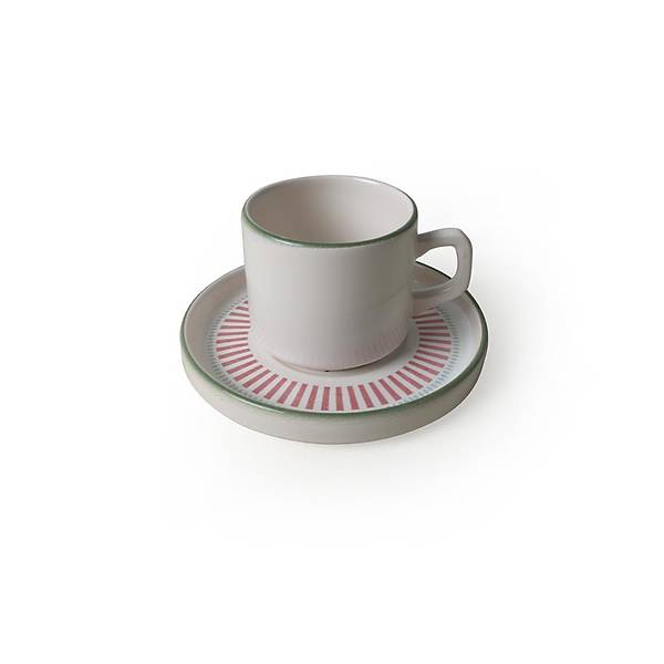 Rose Line Stackable ay Takm 12 Para 6 Kiilik 22910-12