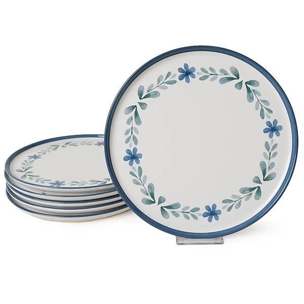 Daphne Yemek Takm 18 Para 6 kiilik 22921-23-25