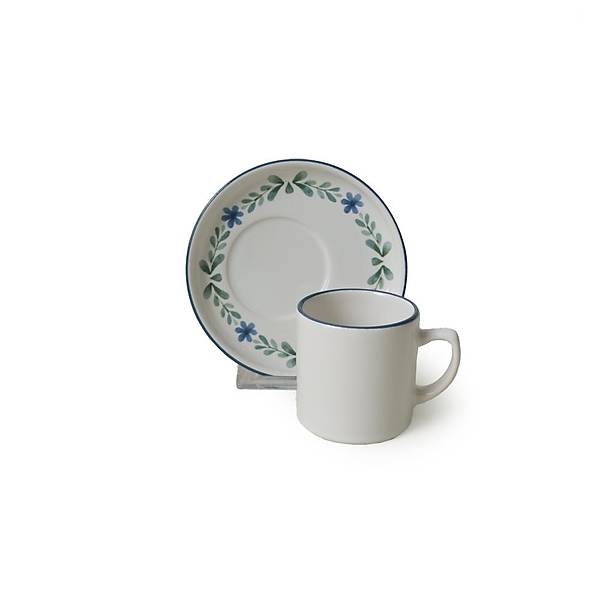 Daphne Nordic Kahve Takm 12 Para 6 Kiilik 22921-24