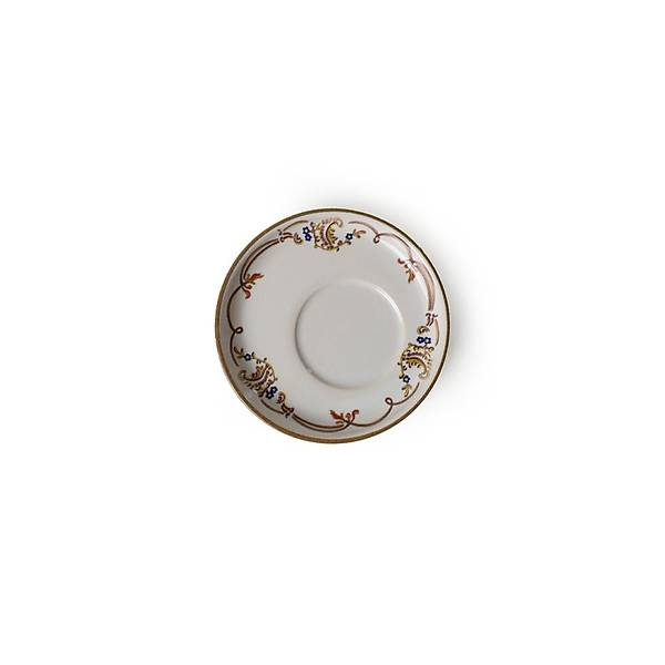 Bronze Bloom Nordic Kahve Takm 12 Para 6 Kiilik 22928-29